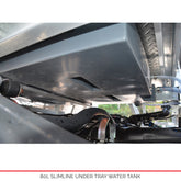 Slimline Under Tray Water Tank - Not compatible with Rolla-drawer